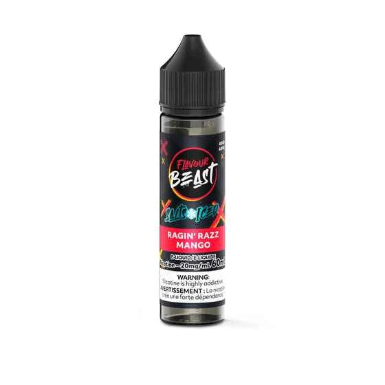Flavour Beast E-liquid ( 60mL Salt)